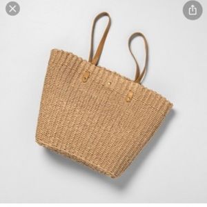 Hearth & Hand Market Bag